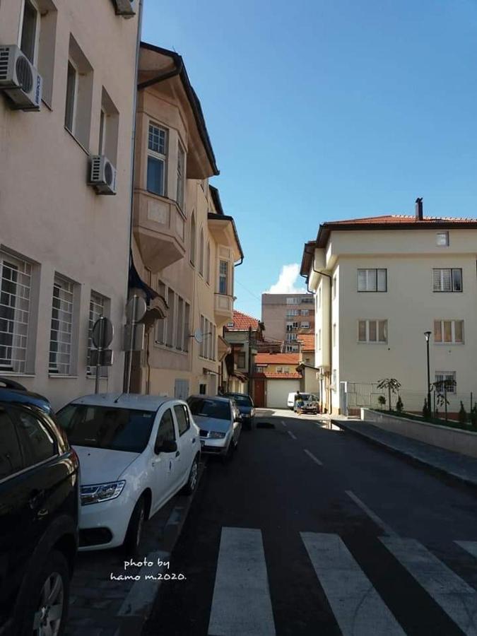 La Vita E Bella Sarajevo Exterior photo