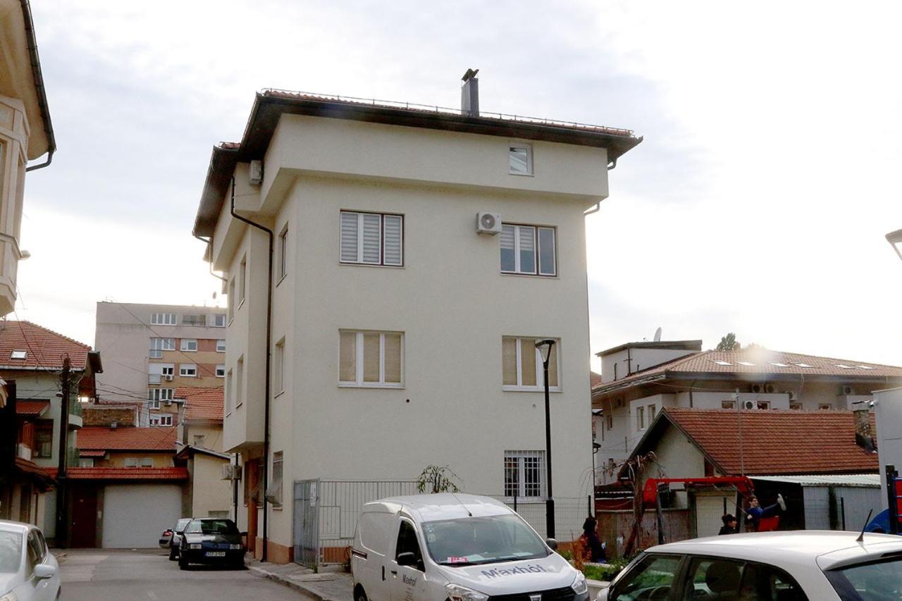 La Vita E Bella Sarajevo Exterior photo